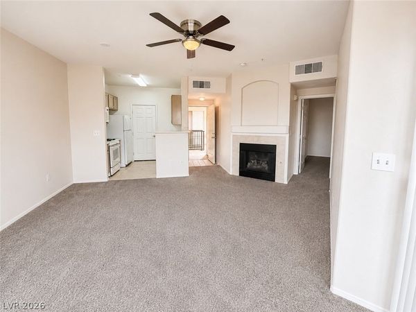 7147 S Durango Drive , Unit 311, Las Vegas, NV 89113