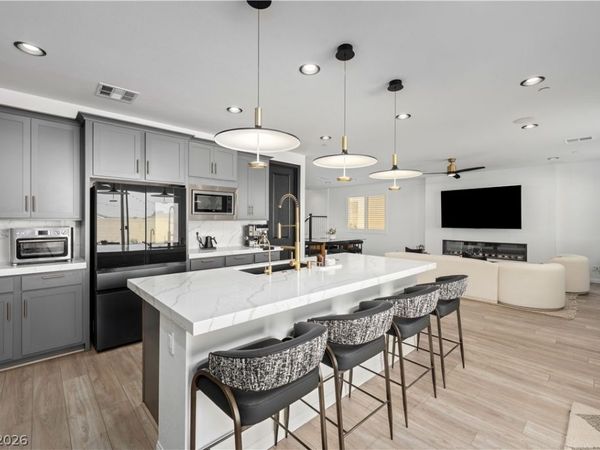 8836 Scalpay Street, Las Vegas, NV 89166