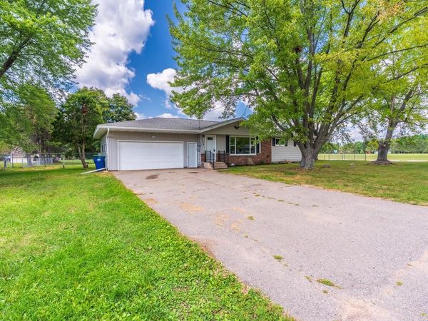 5304 S TIMBER STREET, WESTON, WI 54476