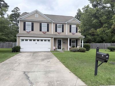 22 Winning Colors Court , Elgin, SC 29045