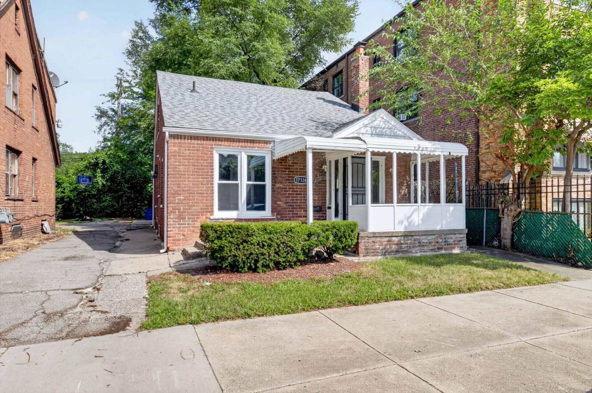 17136 Birchcrest Drive, Detroit, MI 48221 Main Photo