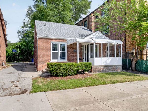 17136 Birchcrest Drive, Detroit, MI 48221