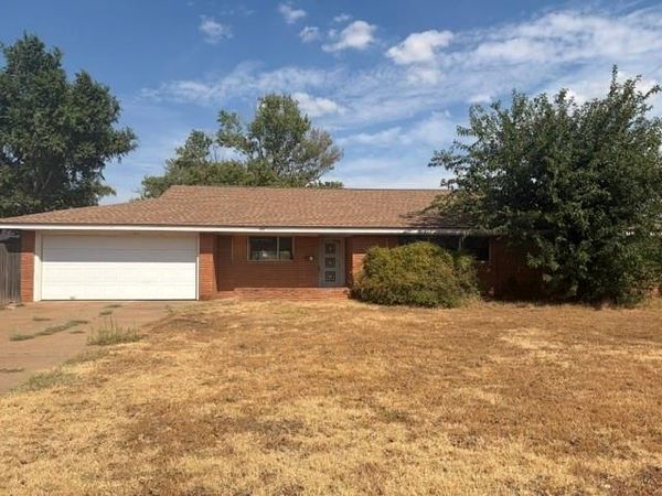 816 N Kansas Street, Weatherford, OK 73096