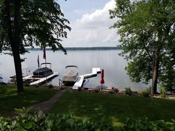 23825 Clarissa Haven Drive, Henning, MN 56551
