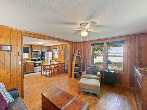 23825 Clarissa Haven Drive, Henning, MN 56551