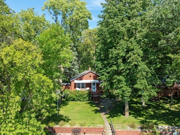 23825 Clarissa Haven Drive, Henning, MN 56551