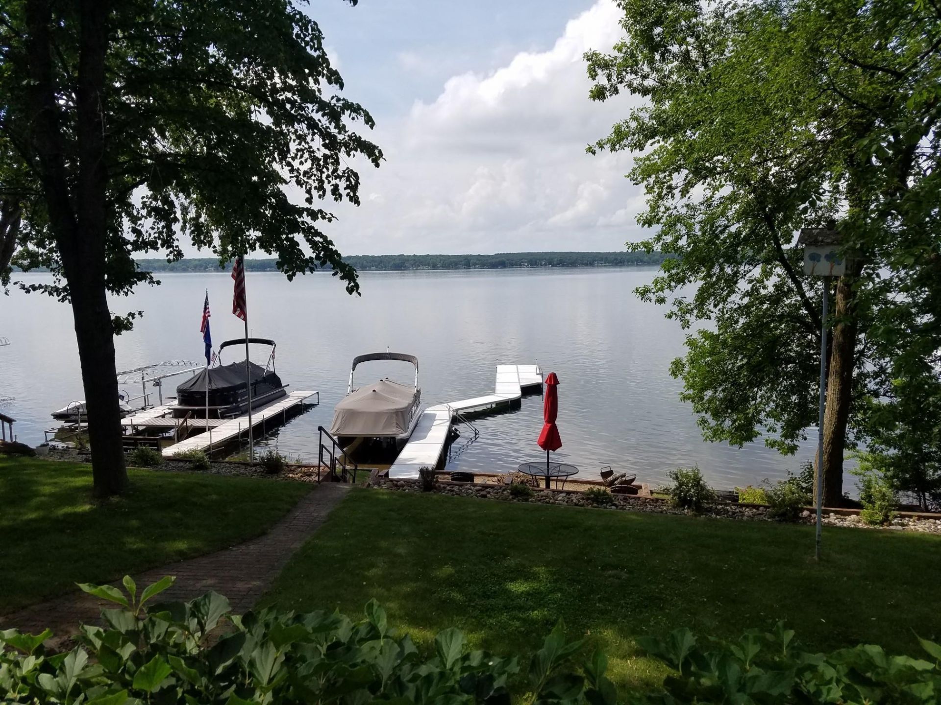 23825 Clarissa Haven Drive, Henning, MN 56551 Main Photo