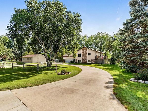 6992 43rd Avenue SE, Saint Cloud, MN 56304