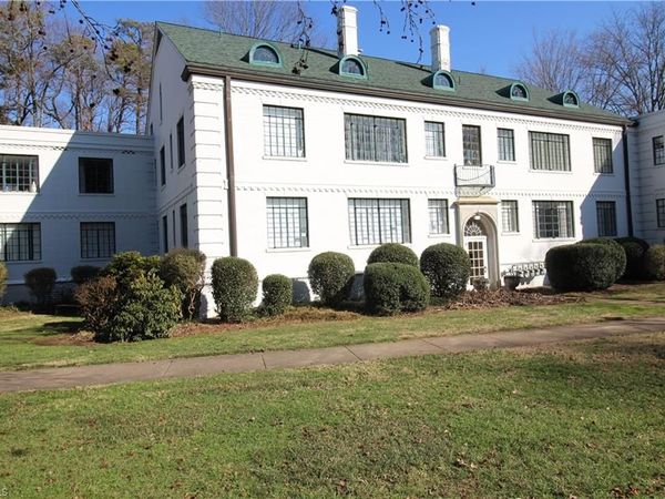 1700 B7 Elm Street , Greensboro, NC 27408