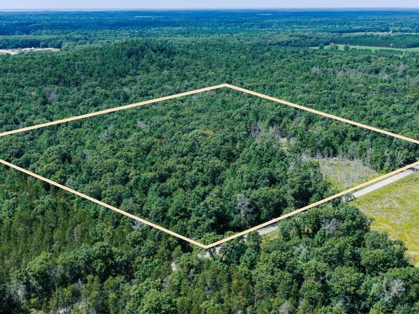 40+/- Acres 13th Drive, Friendship, WI 53934