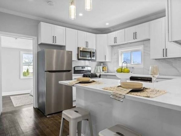 69 Forest Street, Unit 3, Watertown, MA 02472