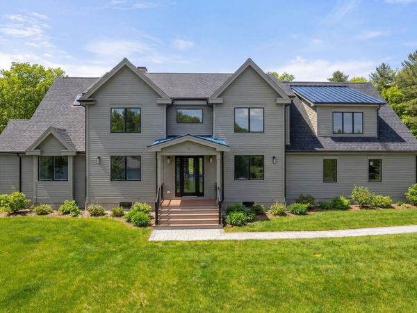 14 Fiske Pond Road, Holliston, MA 01746