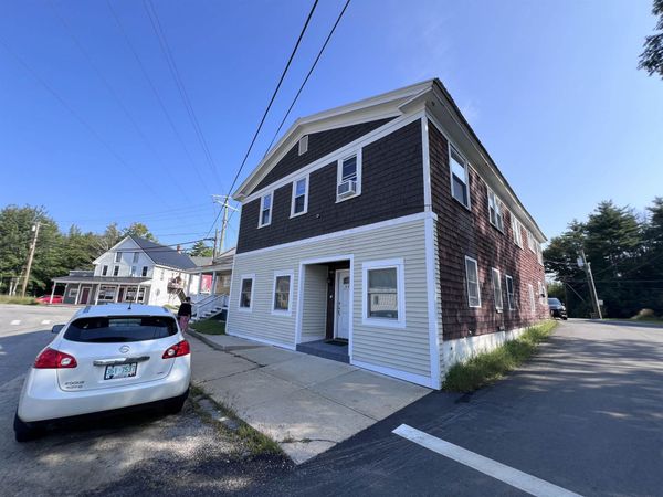 86 Main Street, Unit #1, Ossipee, NH 03814