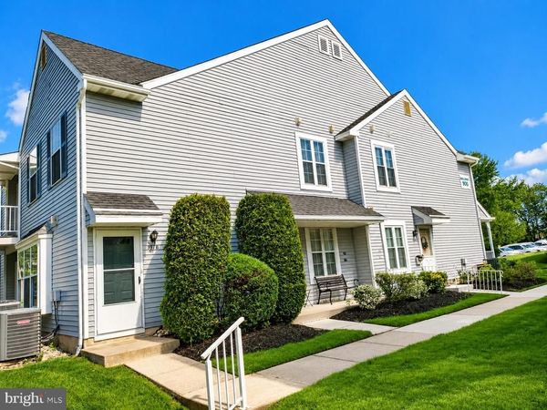 991 B SCOTSWOOD COURT , Unit B, MOUNT LAUREL, NJ 08054