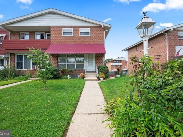1823 LIBERTY AVENUE, READING, PA 19607
