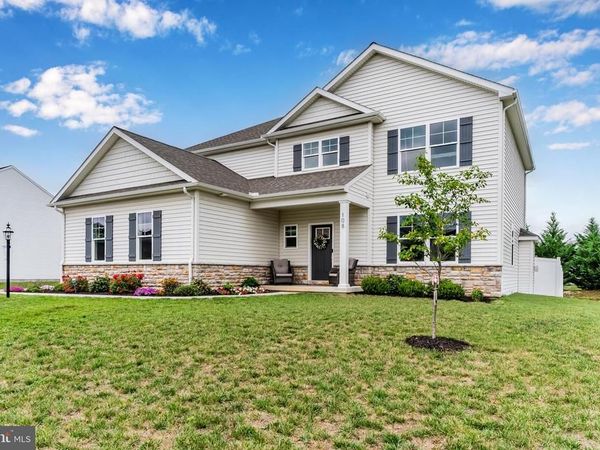 108 KENSINGTON PLACE, MECHANICSBURG, PA 17050