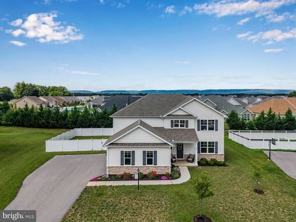 108 KENSINGTON PLACE, MECHANICSBURG, PA 17050