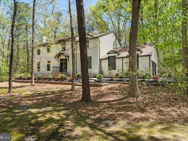 1 DICKSON DRIVE , MEDFORD, NJ 08055