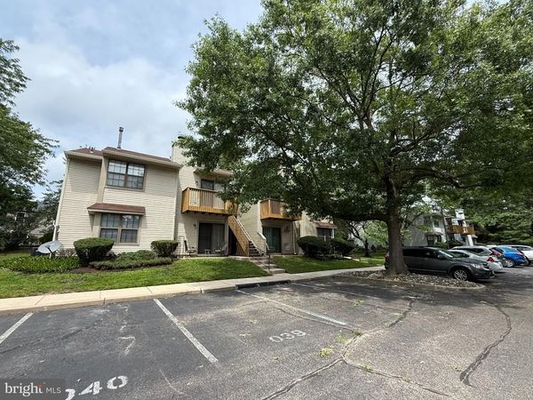 141 ASHTON COURT , WEST DEPTFORD TWP, NJ 08051
