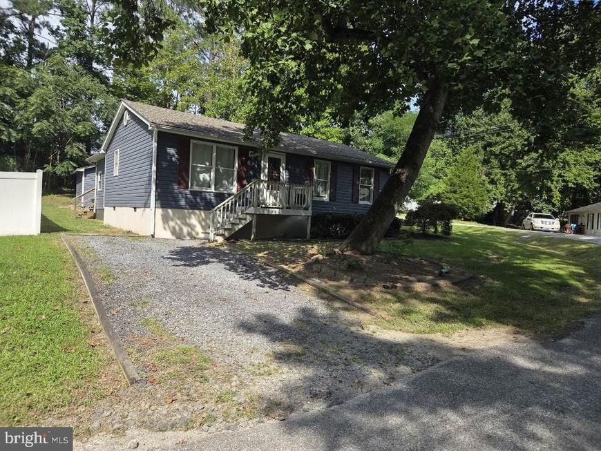 301 Cayuse Circle, Lusby, MD 20657 Main Photo