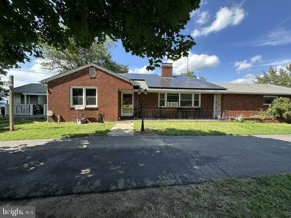 546 SHIRLEY ROAD , ELMER, NJ 08318