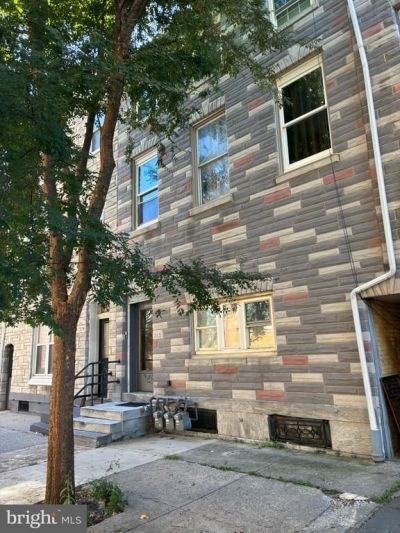 212 S 3RD STREET , READING, PA 19602