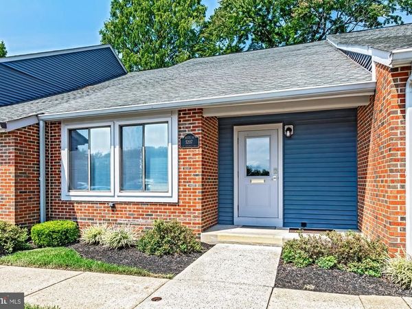 5207 W WOODMILL DRIVE , Unit 34, WILMINGTON, DE 19808