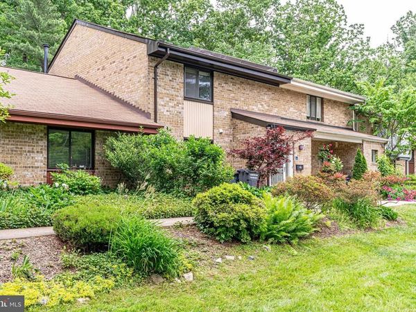 11016 SAFFOLD WAY, RESTON, VA 20190