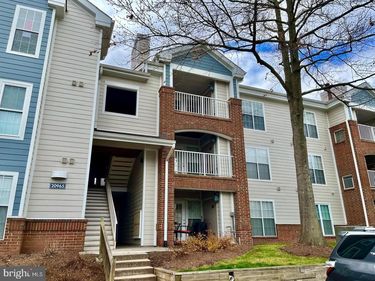 20965 TIMBER RIDGE TERRACE, Unit 204, ASHBURN, VA 20147