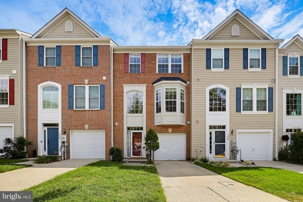 7005 Cradlerock Farm Court, Columbia, MD 21045 Main Photo
