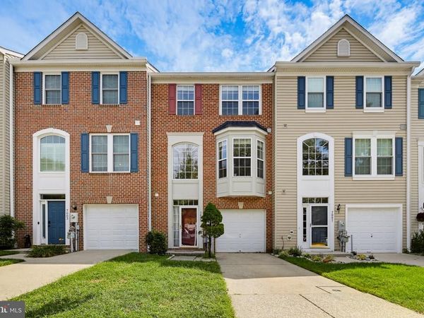 7005 CRADLEROCK FARM COURT, COLUMBIA, MD 21045