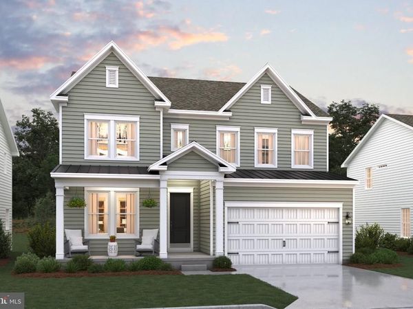 877 MERLIN DRIVE, MIDDLETOWN, DE 19709