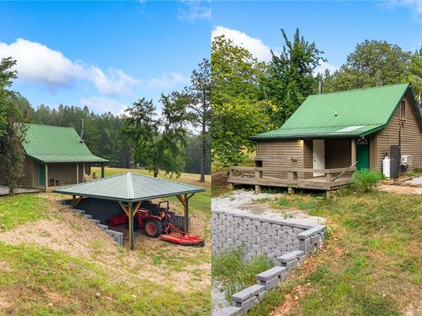 310 Tortoise Trail, St Joe, AR 72675
