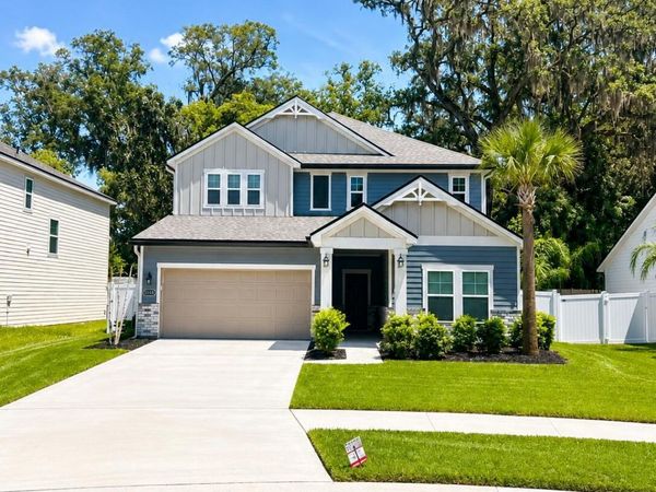 5553 TARSUS Court, Jacksonville, FL 32207