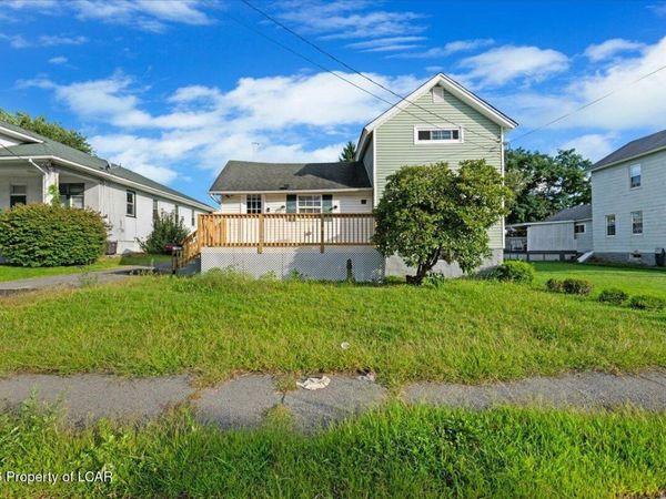 2931 Birney Avenue, Scranton, PA 18505
