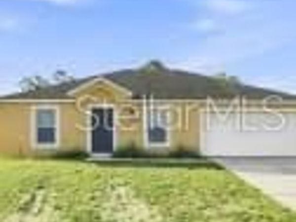 13042 SPENCER COURT , SPRING HILL, FL 34609