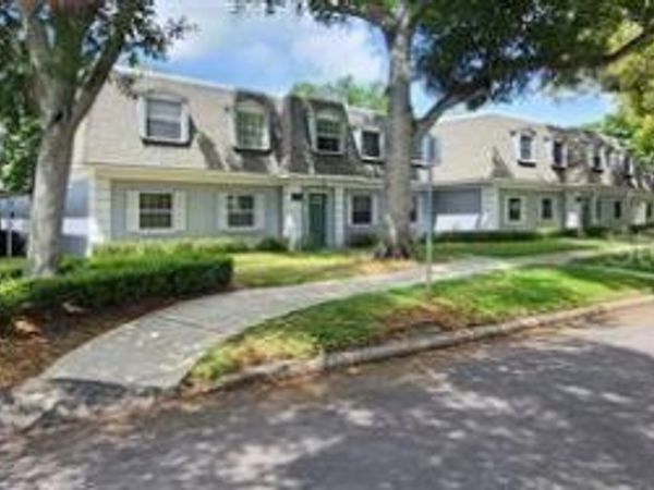 1712 BELLEAIR FOREST DRIVE, Unit A, BELLEAIR, FL 33756