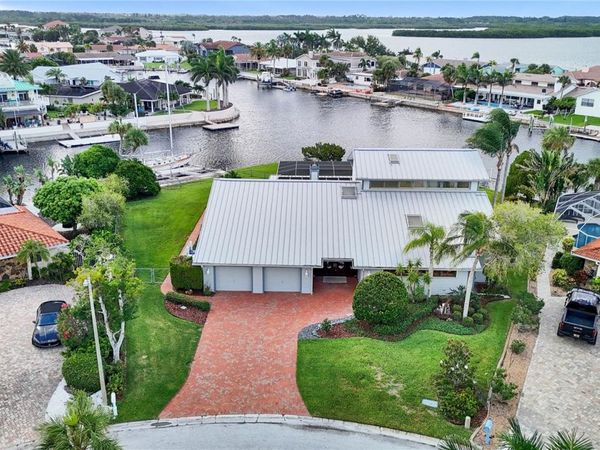 5060 PORPOISE PLACE , NEW PORT RICHEY, FL 34652