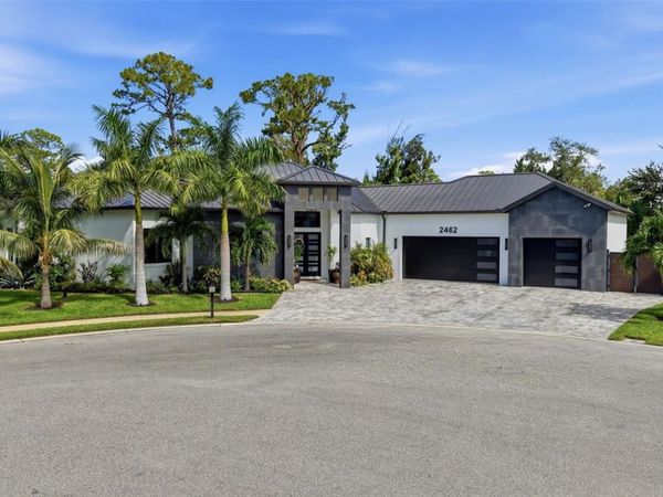 2462 MISSARA LANE , SARASOTA, FL 34231