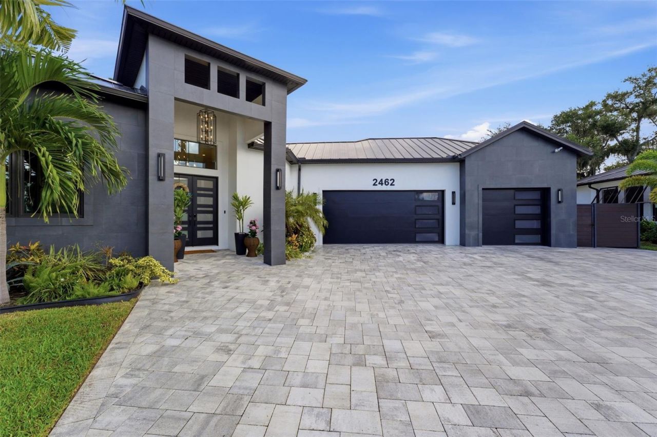 2462 Missara Lane, Sarasota, FL 34231 Photo