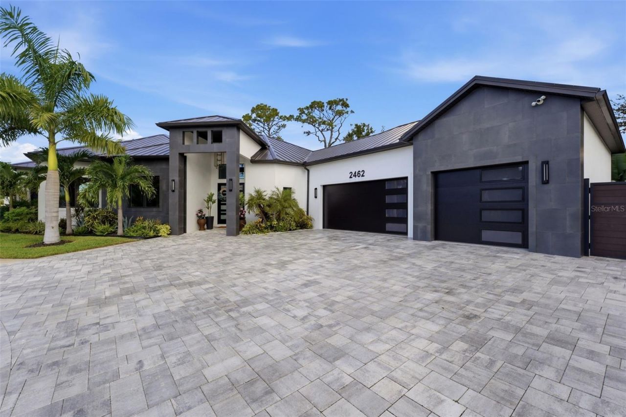 2462 Missara Lane, Sarasota, FL 34231 Photo