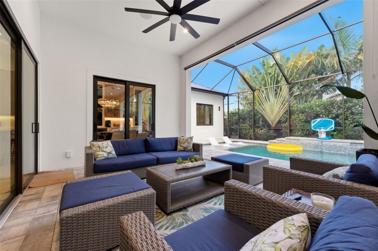 2462 Missara Lane, Sarasota, FL 34231 Photo