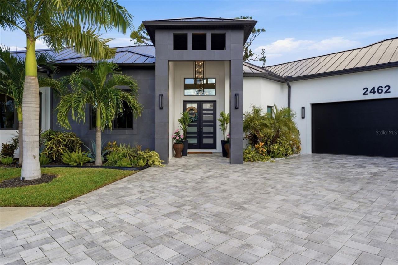 2462 Missara Lane, Sarasota, FL 34231 Photo