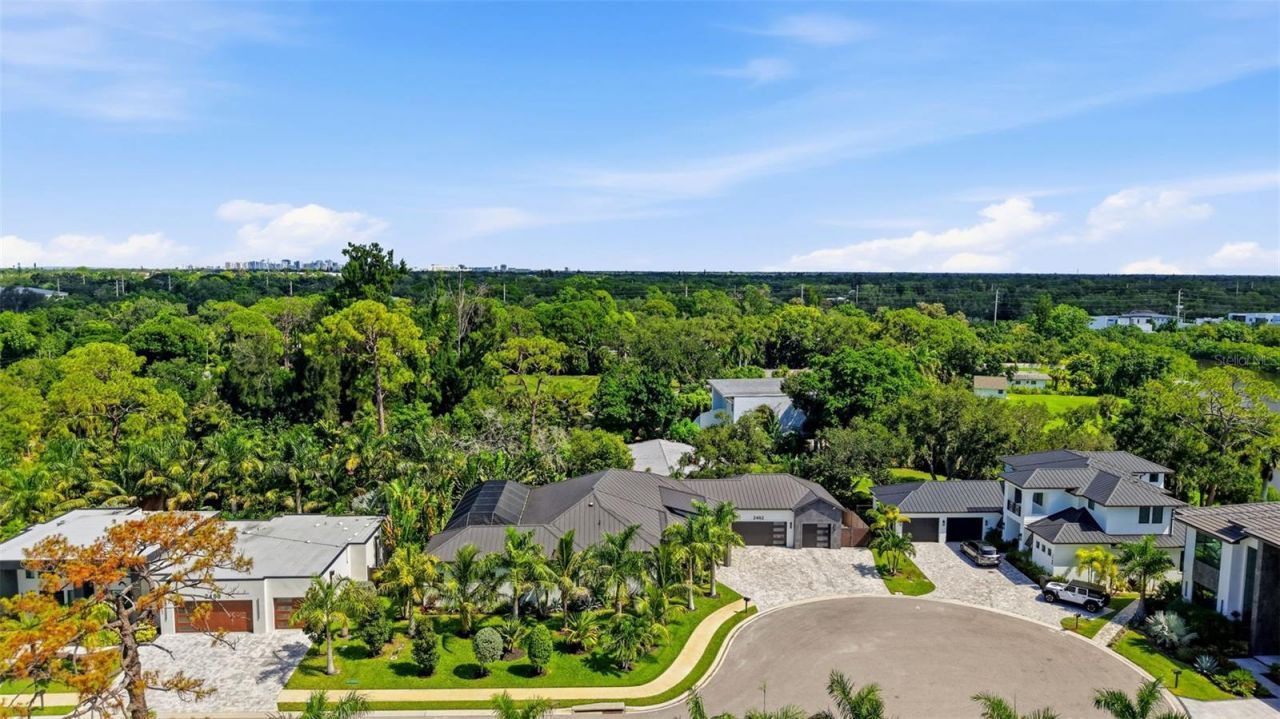 2462 Missara Lane, Sarasota, FL 34231 Photo