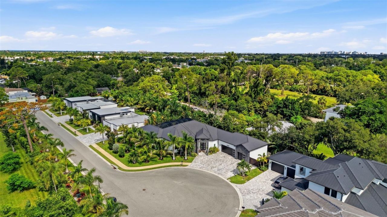 2462 Missara Lane, Sarasota, FL 34231 Photo