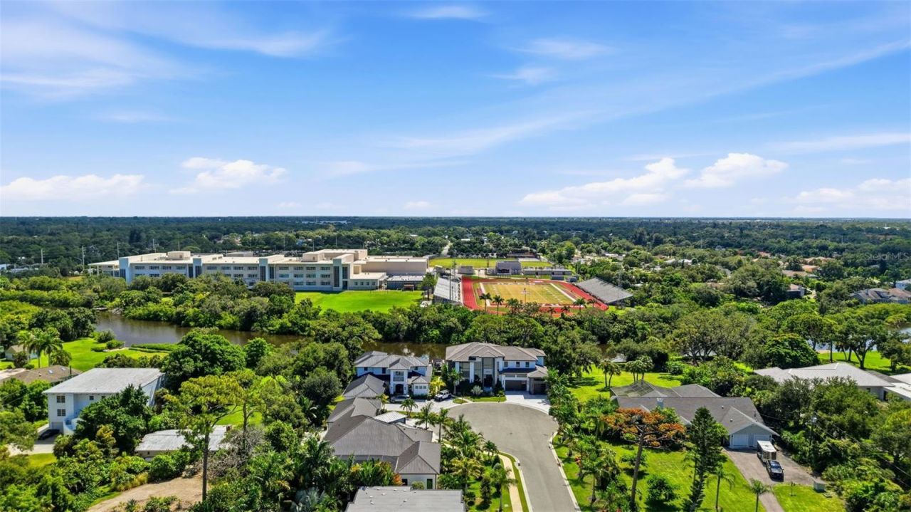 2462 Missara Lane, Sarasota, FL 34231 Photo