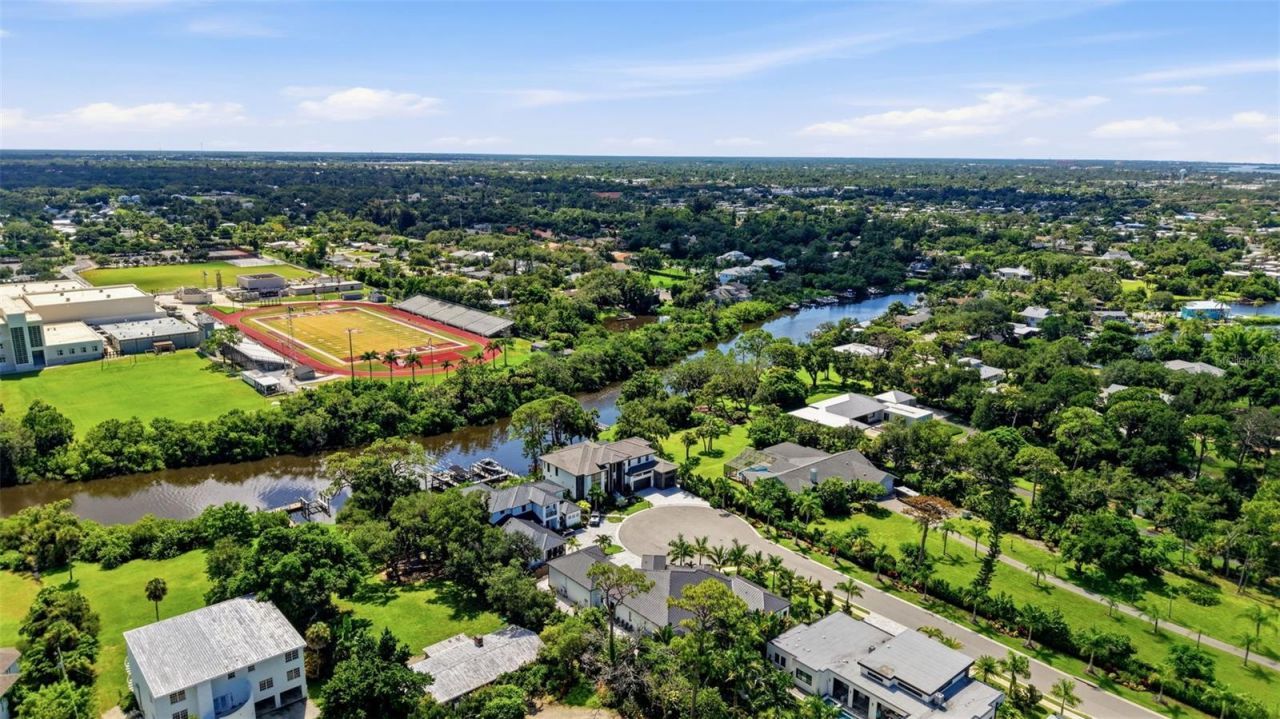2462 Missara Lane, Sarasota, FL 34231 Photo