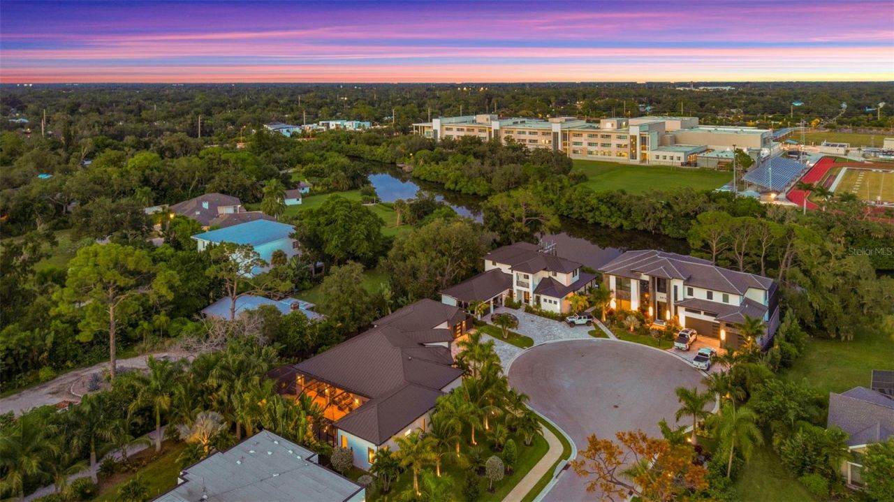 2462 Missara Lane, Sarasota, FL 34231 Photo