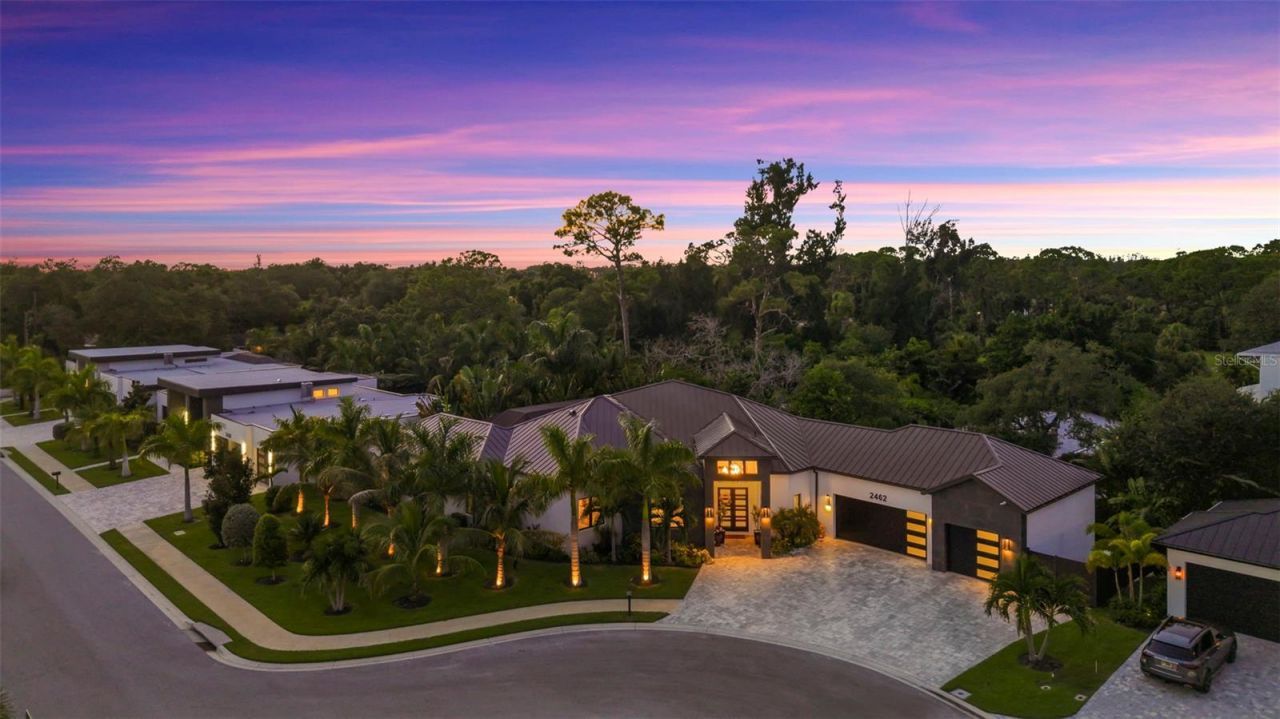 2462 Missara Lane, Sarasota, FL 34231 Photo