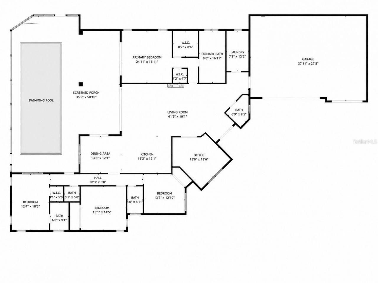 2462 Missara Lane, Sarasota, FL 34231 Photo